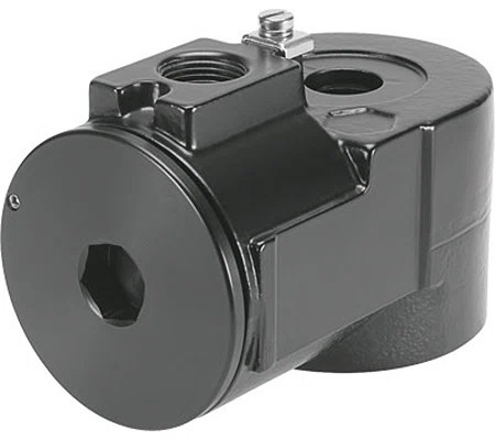 VACC-S18-25-K4-1U-EX4D Festo