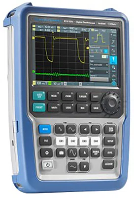 RTH1004 Rohde & Schwarz