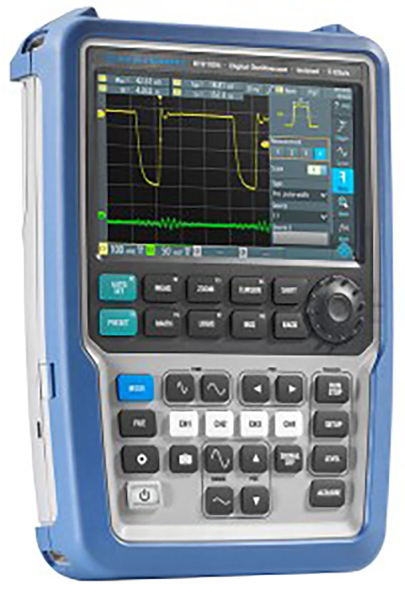 RTH1004 Rohde & Schwarz