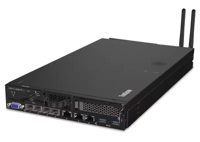 ThinkSystemSE350 Lenovo