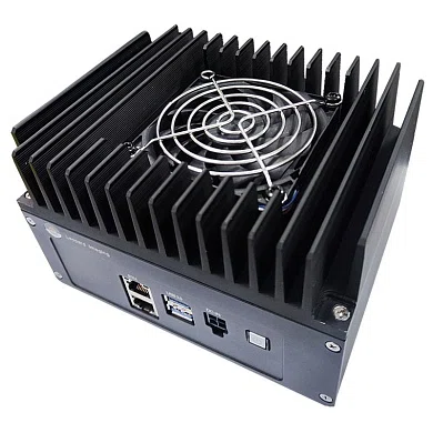 LI-XNX-BOX-GMSL2 Leopard Imaging