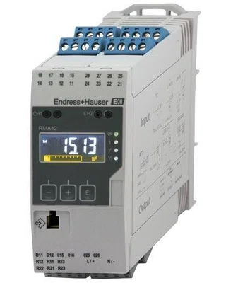 Endress Hauser RMA42 Endress+Hauser
