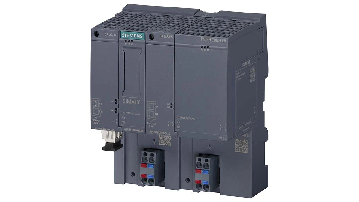6ES7158-3AD10-0XA0 Siemens