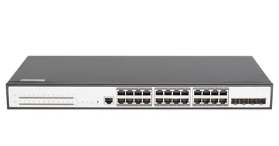 GL-SW-G204-28P GIGALINK Коммутаторы