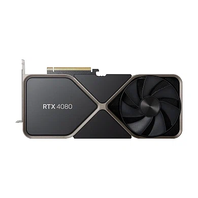 NVIDIA PCIe RTX 4080 NVIDIA