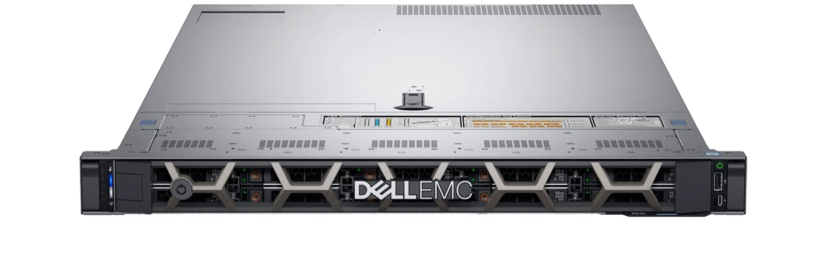 PowerEdge R640 Dell A2