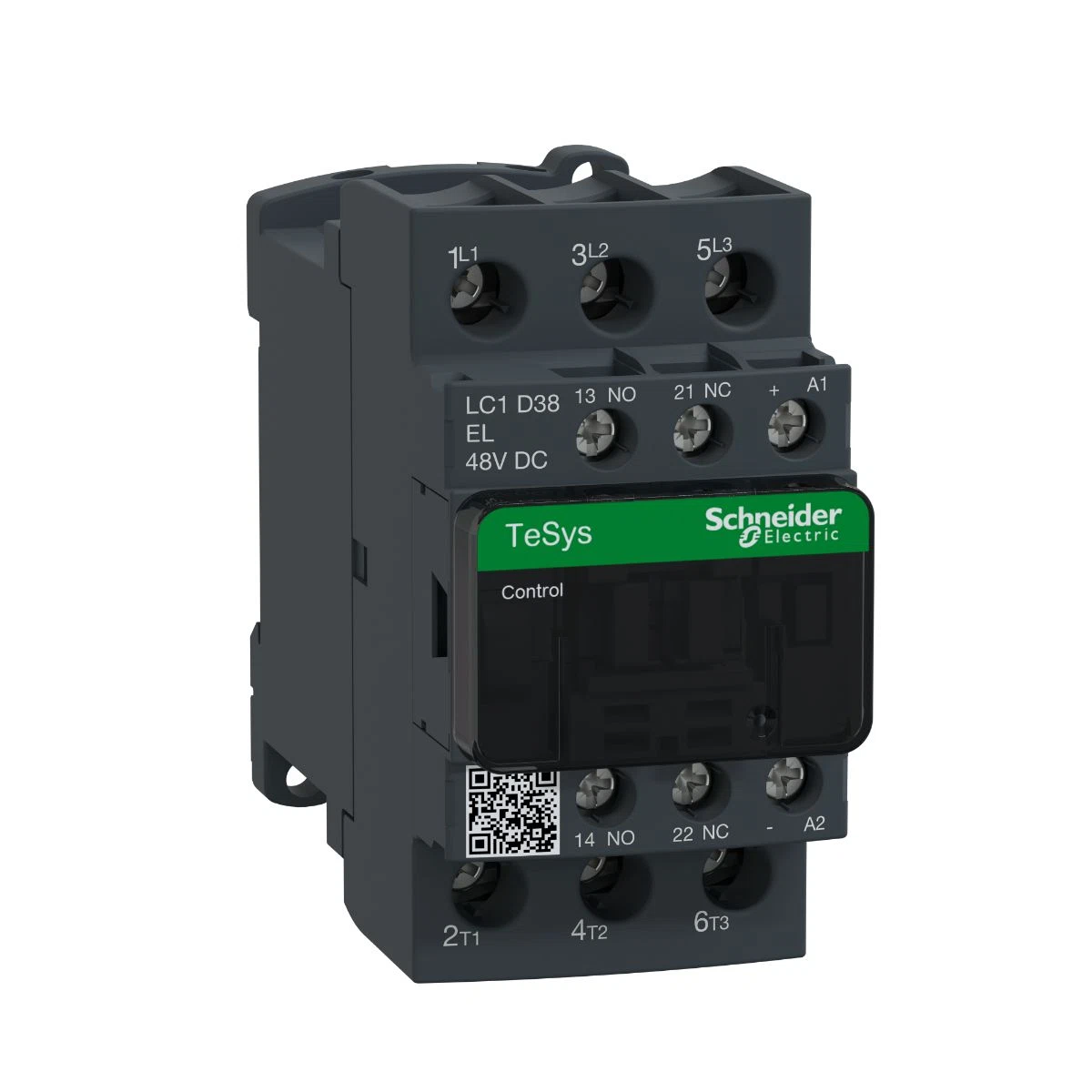 LC1D38EL Schneider Electric