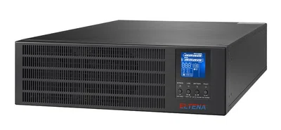 Monolith XF 20RT ELTENA Трехфазные ИБП ELTENA