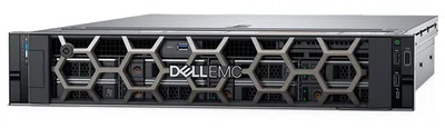 NX3240 Dell система хранения данных