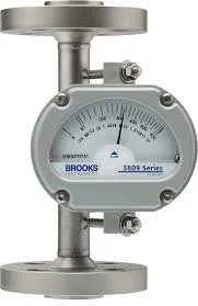 MT3809 Brooks Instrument