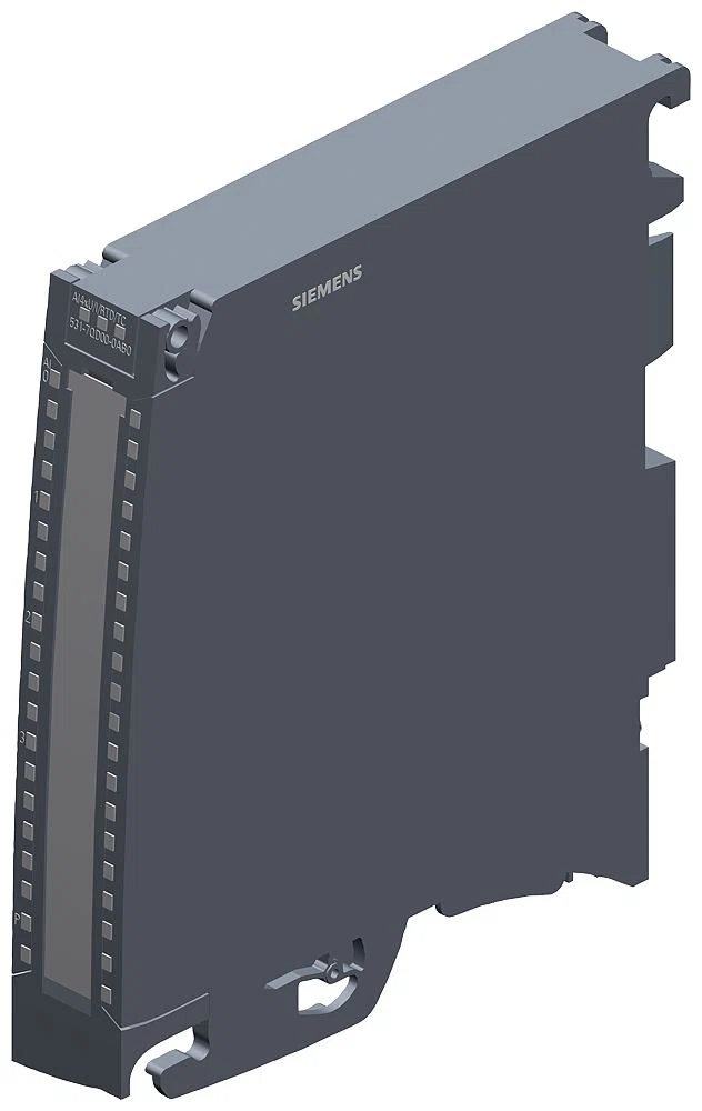 6ES7531-7QD00-0AB0 Siemens