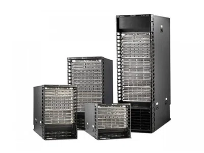 CloudEngine 16800 Huawei коммутатор