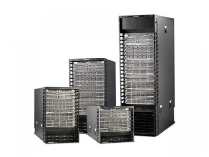 CloudEngine 16800 Huawei коммутатор
