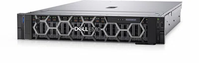 iDRAC9 Dell Серверы Dell PowerEdge