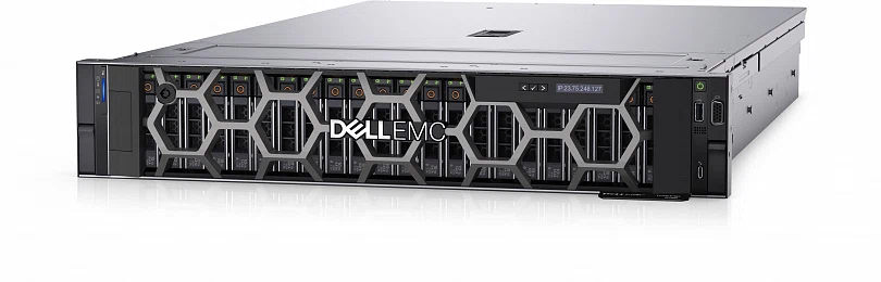 iDRAC9 Dell Серверы Dell PowerEdge