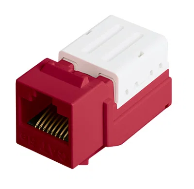 NMC-KJUD2-FT-WT NIKOMAX Коммутационные модули