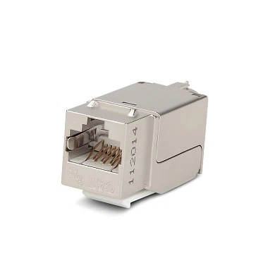KJNE-8P8C-C6A-90-SH-F-WH Hyperline