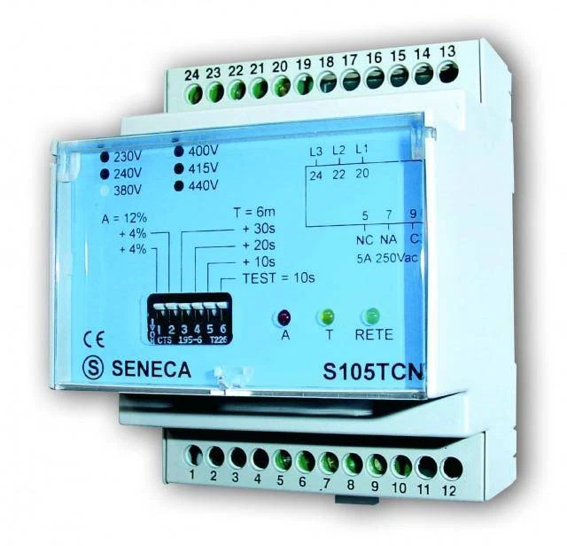 S105TCS SENECA