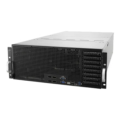 ESC8000 G4 ASUS GPU-серверы ASUS