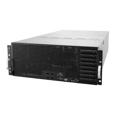 ESC8000 G4 ASUS GPU-серверы ASUS
