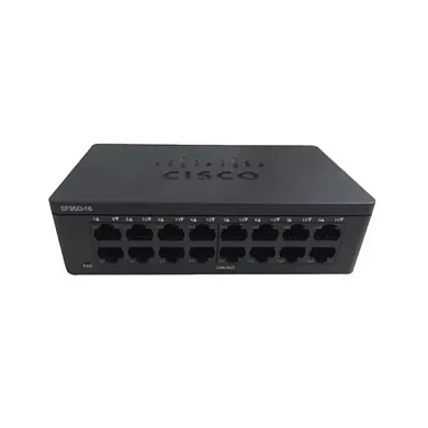 SF95D-16 Cisco Коммутаторы Cisco 95 Series