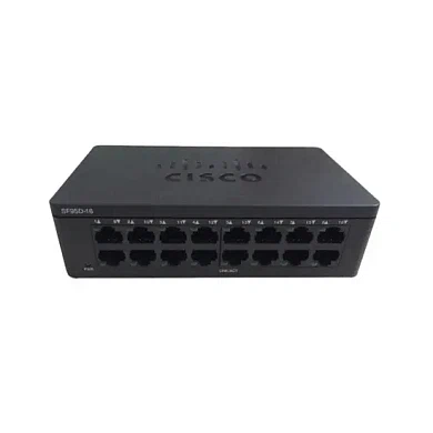 SF95D-16 Cisco Коммутаторы Cisco 95 Series
