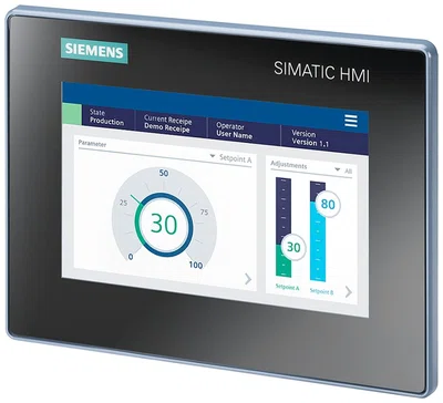 6AV2123-3GB32-0AW0 Siemens