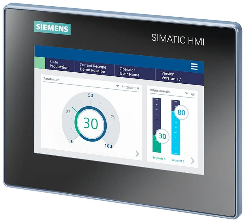 6AV2123-3GB32-0AW0 Siemens