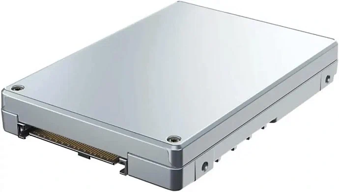 9300 MAX Micron SSD-накопитель