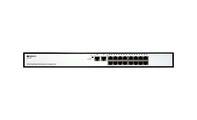 OS1218P/190W Origo Коммутаторы