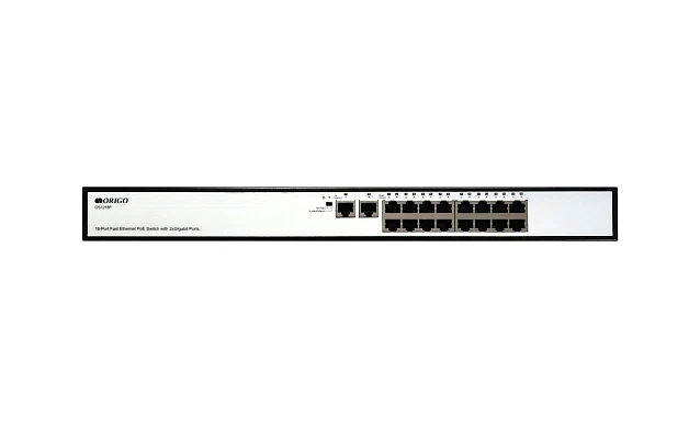 OS1218P/190W Origo Коммутаторы