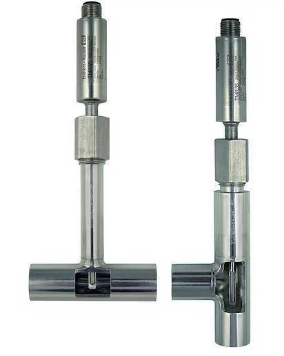 TMR35 Endress+Hauser