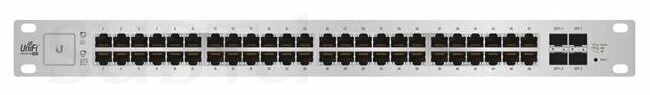 US-48-500W Ubiquiti Коммутаторы
