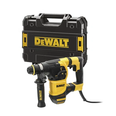 D25333K-QS DeWALT