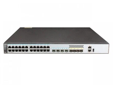 S5720-52P-SI-AC Huawei коммутатор