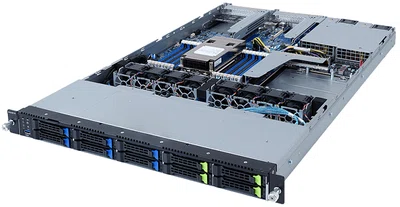 R162-ZA1 GIGABYTE GIGABYTE R162