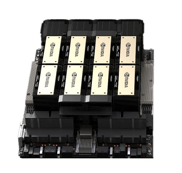H200 NVIDIA HGX H200 8GPU