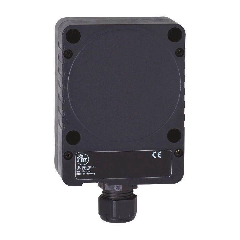 ID502A IFM