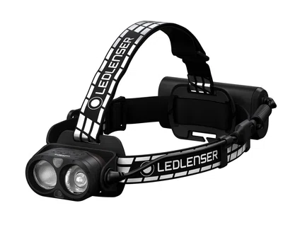 H19R SIGNATURE LEDLENSER