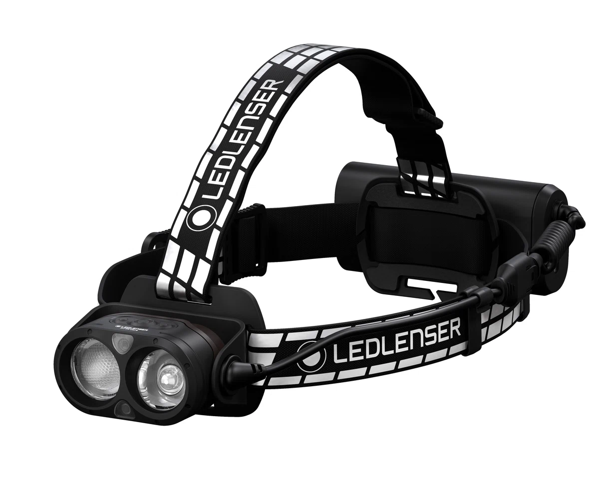 H19R SIGNATURE LEDLENSER