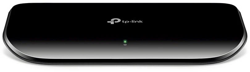 TL-SG1008D TP-Link Коммутаторы (свитчи)