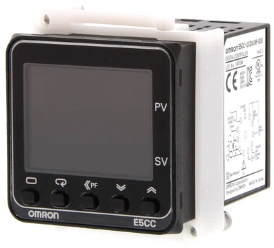E5CC-QX2AUM-000 Omron