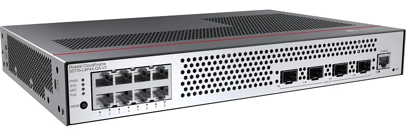 S5735-L8P4X-QA-V2 Huawei