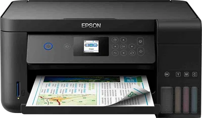 ET2850 Epson