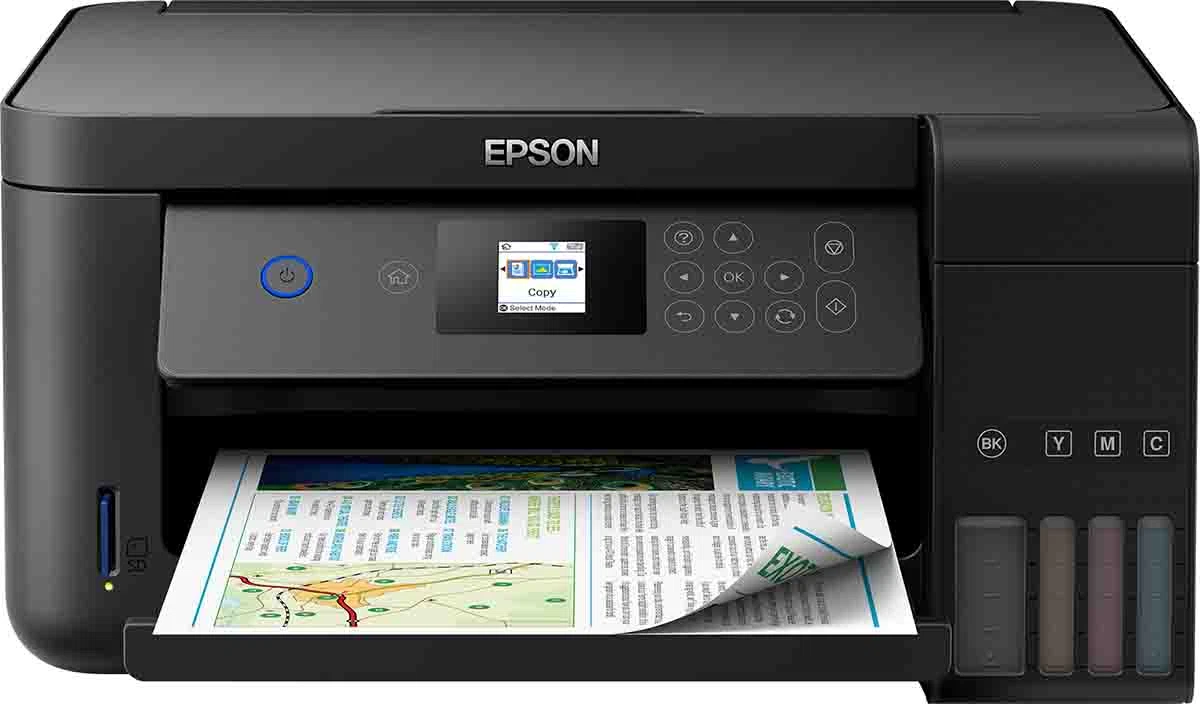 ET2850 Epson
