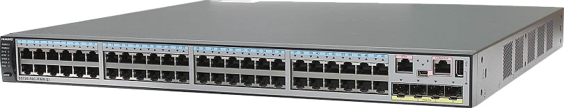 S5720-56C-PWR-EI-DC Huawei