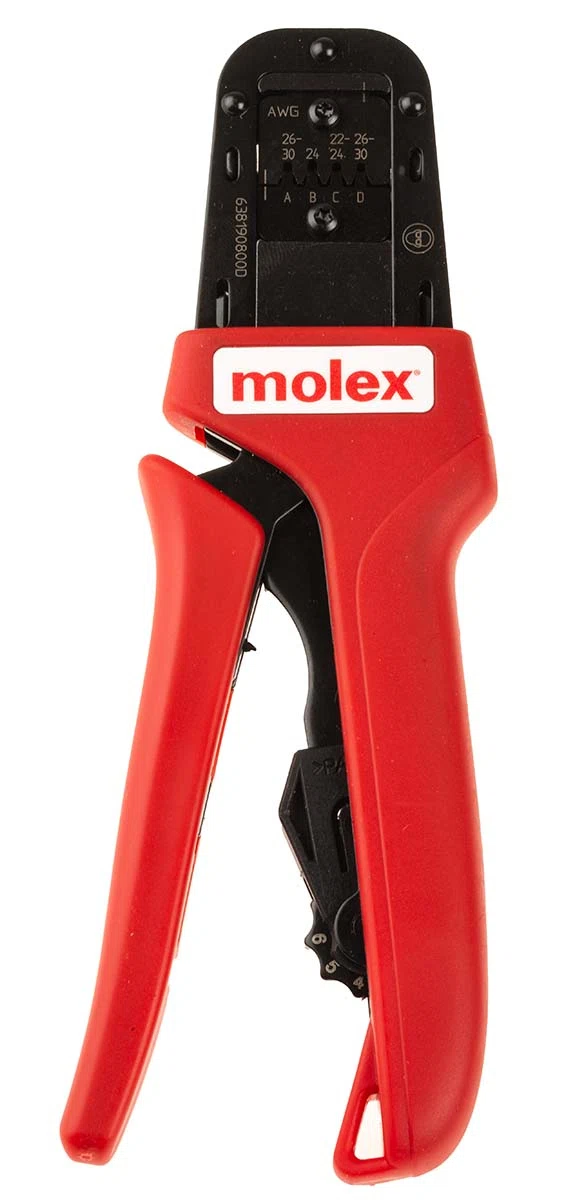 63819-0800 Molex