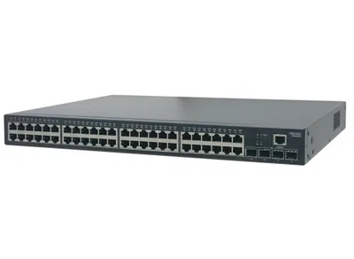 ECS4120-52T Edge-corE Коммутаторы