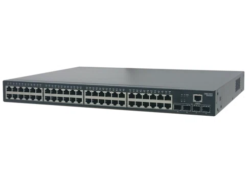 ECS4120-52T Edge-corE Коммутаторы