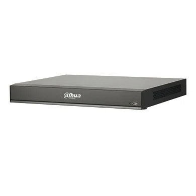 NVR5216-16P-I Dahua Видеорегистраторы